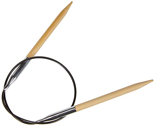 prym-rundstricknadel-bambus-40-cm-5-00-mm-natural image 4