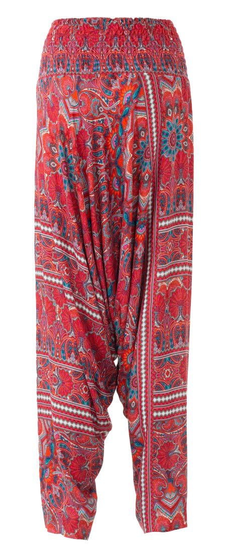 burda-style-6316-schnittmuster-damen-hosen-sarouelhose-gr-32-46 image 4