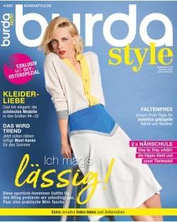 burda-style-n-hmagazin-april-2021-04-schnittmuster-heft-f-r-anf-nger-und-fortges image 1