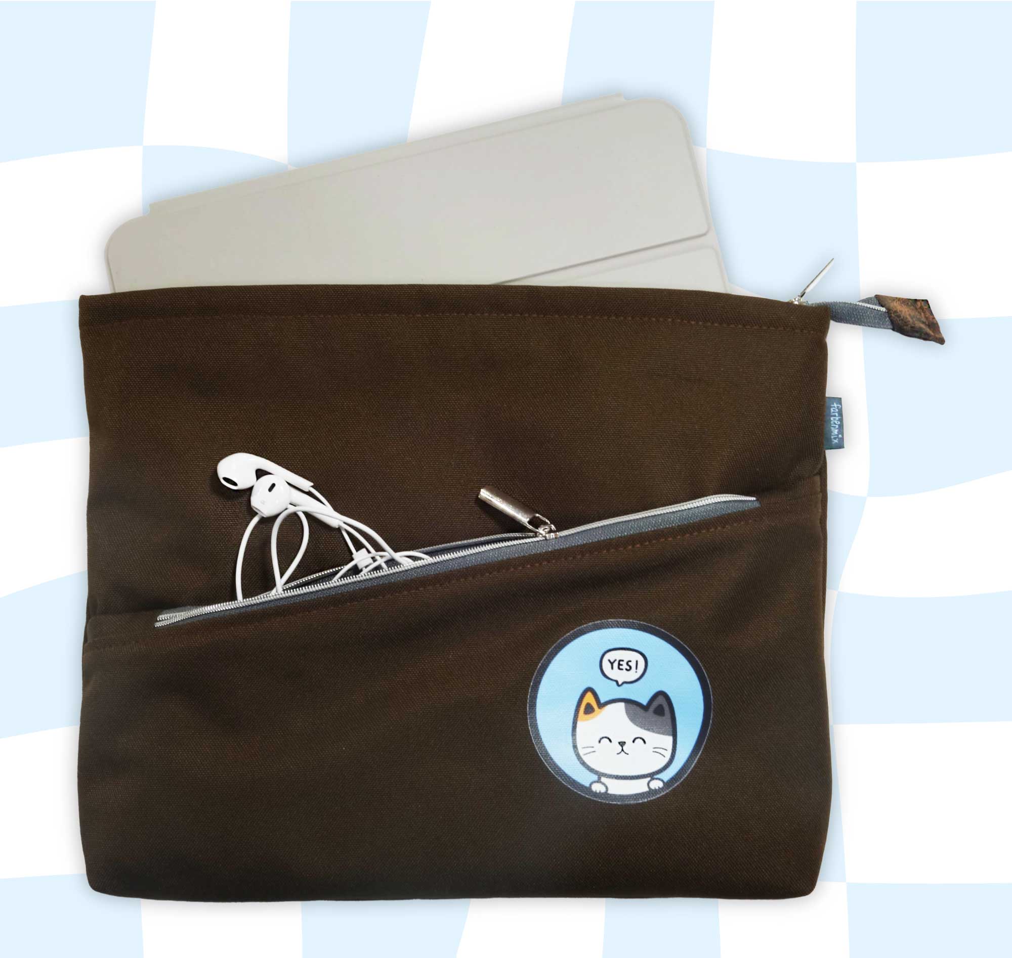 farbenmix-zippster-all-in-one-mappe-utensilo-schnittmuster-ebook image 4