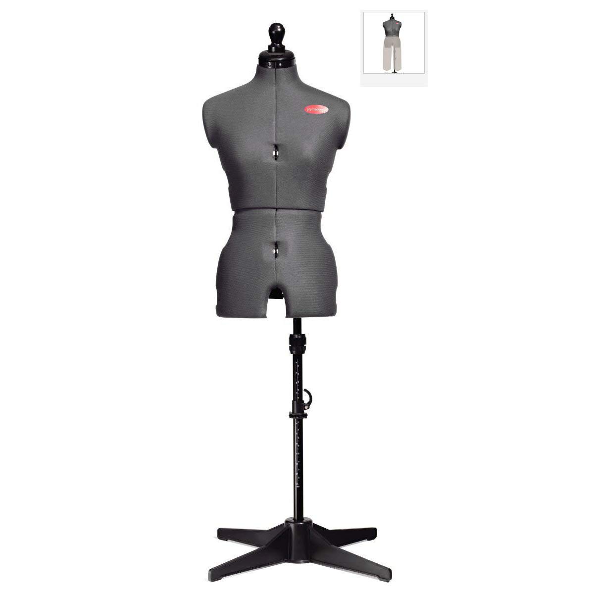 prym-610256-schneiderb-ste-prymadonna-multi-m-h-henverstellbar-grau image 5