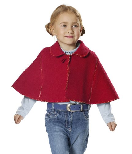 burda-9674-schnittmuster-cape-f-r-kinder-gr-104-140-level-1-super-easy-mit-kapuz image 6