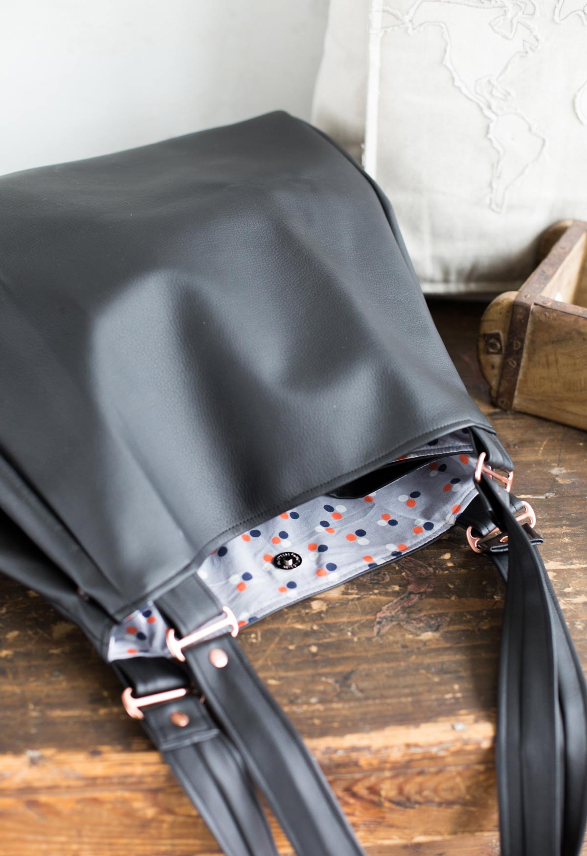 farbenmix-edelshopper-shoppingbag-taschen-schnittmuster-ebook image 7