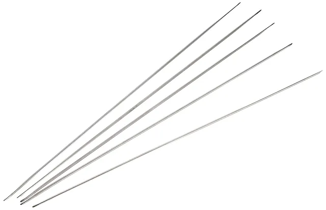 prym-strumpfstricknadeln-stahl-20-cm-1-50-mm-silber-5er-spiel image 1