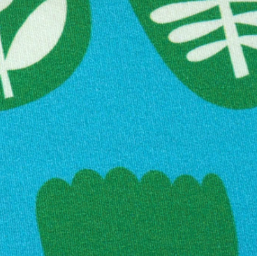 albstoffe-easygoing-tulips-sweat-bio-sweat-155-cm image 6