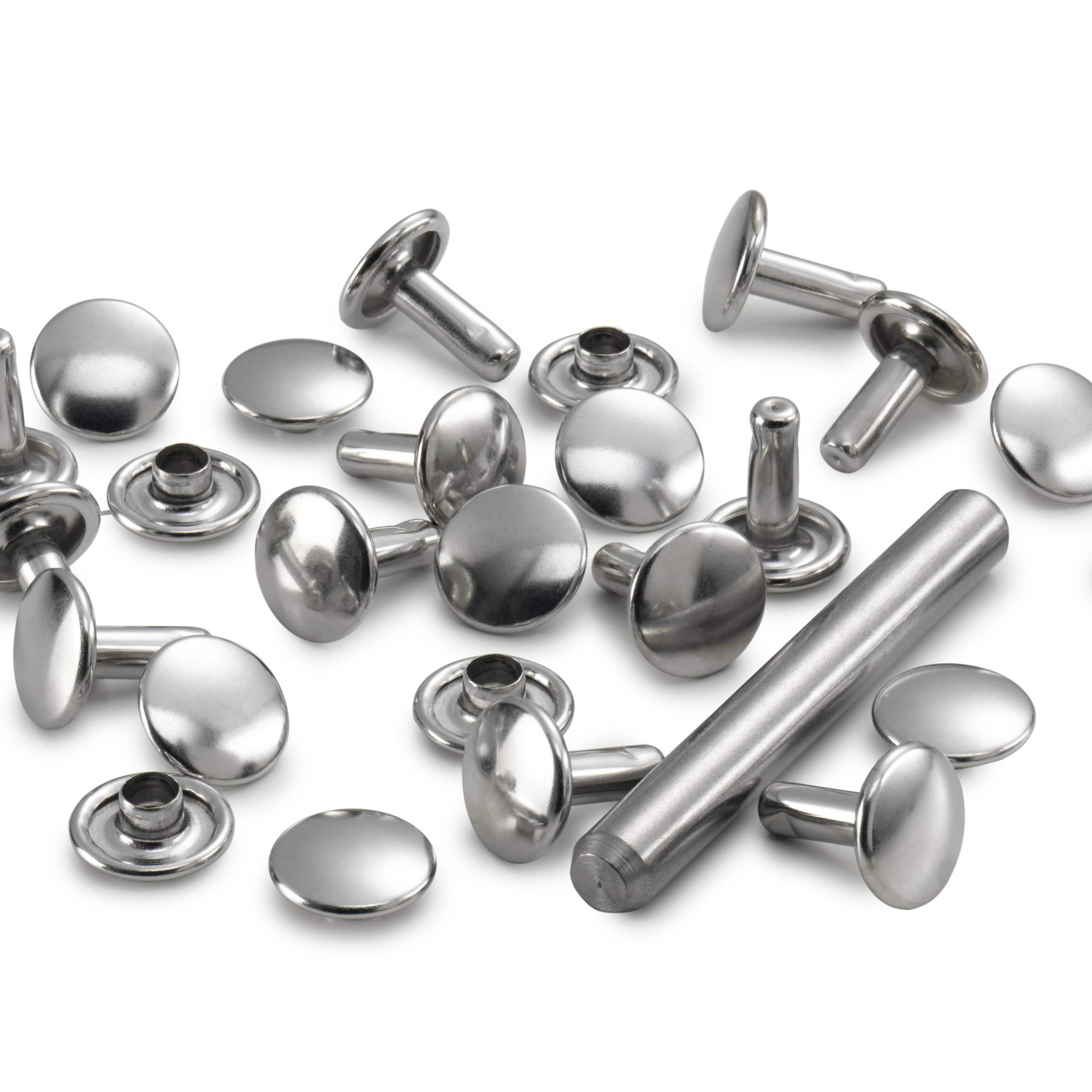 prym-403151-hohlnieten-4-6-mm-messing-silberfarbig-mit-werkzeug image 3