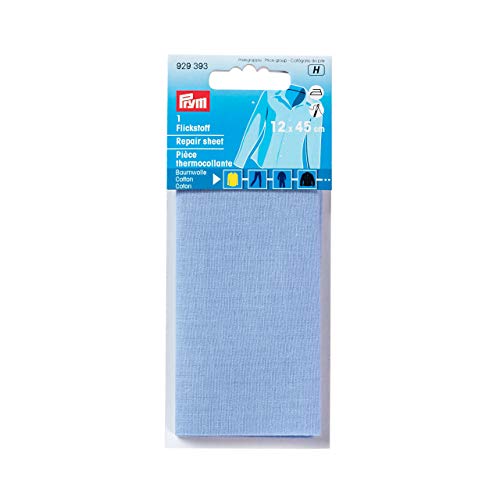 prym-929393-flickstoff-baumwolle-zum-aufb-geln-12-x-45-cm-blau image 3