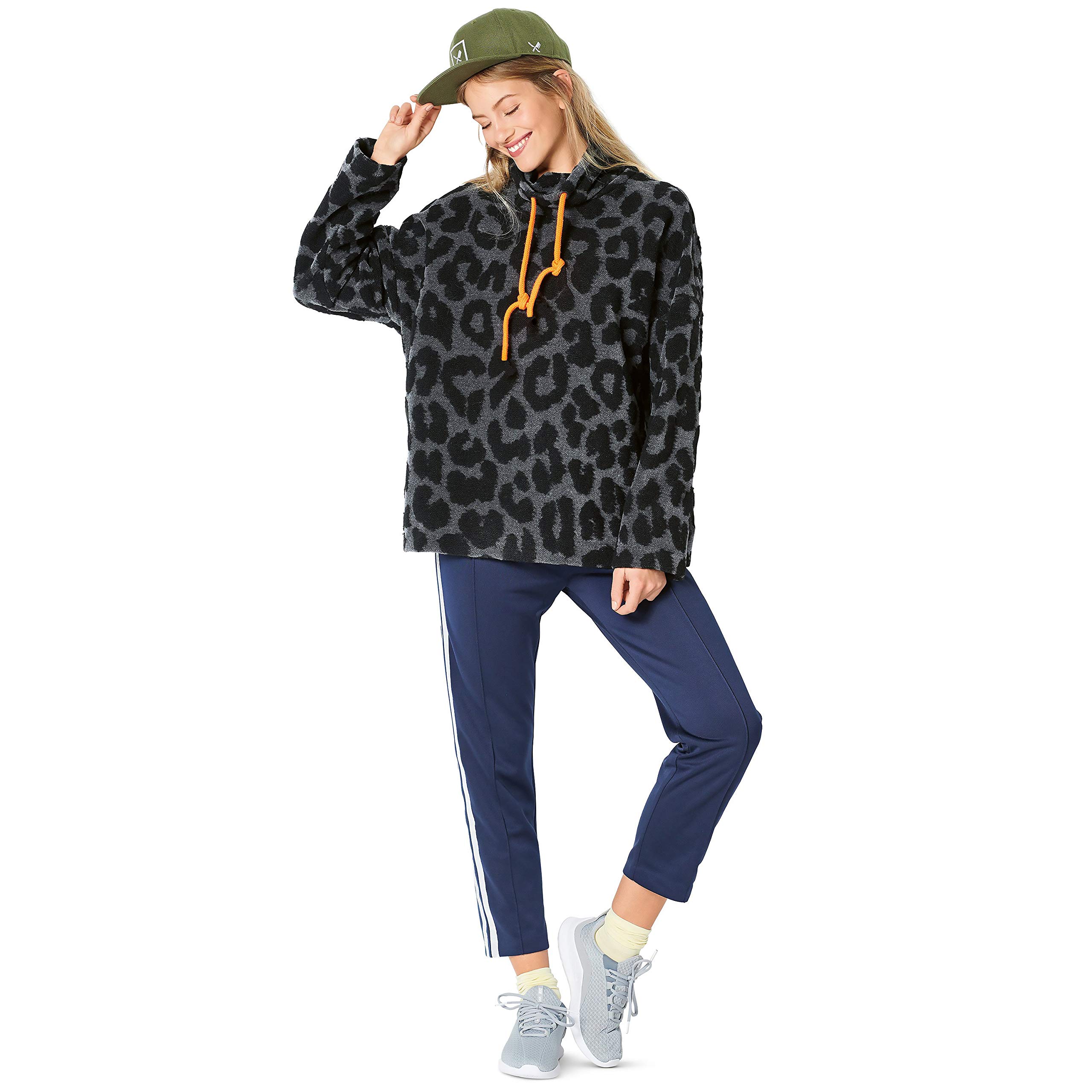 burda-6253-damen-sweatshirts-hoodies-gr-34-44-papierschnitt image 5