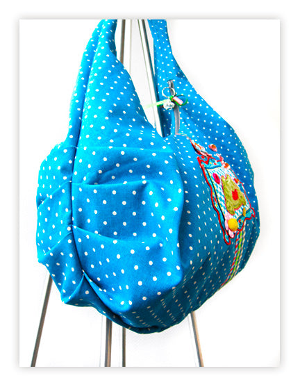 farbenmix-faltentasche-schultertasche-schnittmuster-ebook image 6