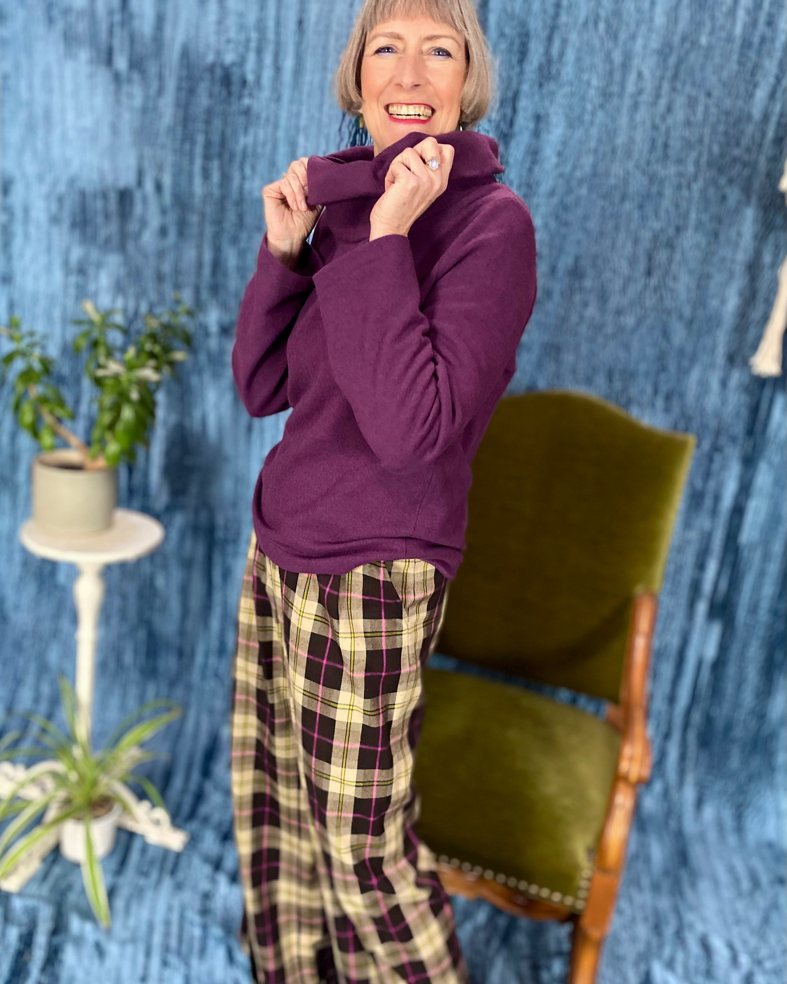 schnittmuster-berlin-pullover-pamela-damen-rollkragenpullover-e-book image 6