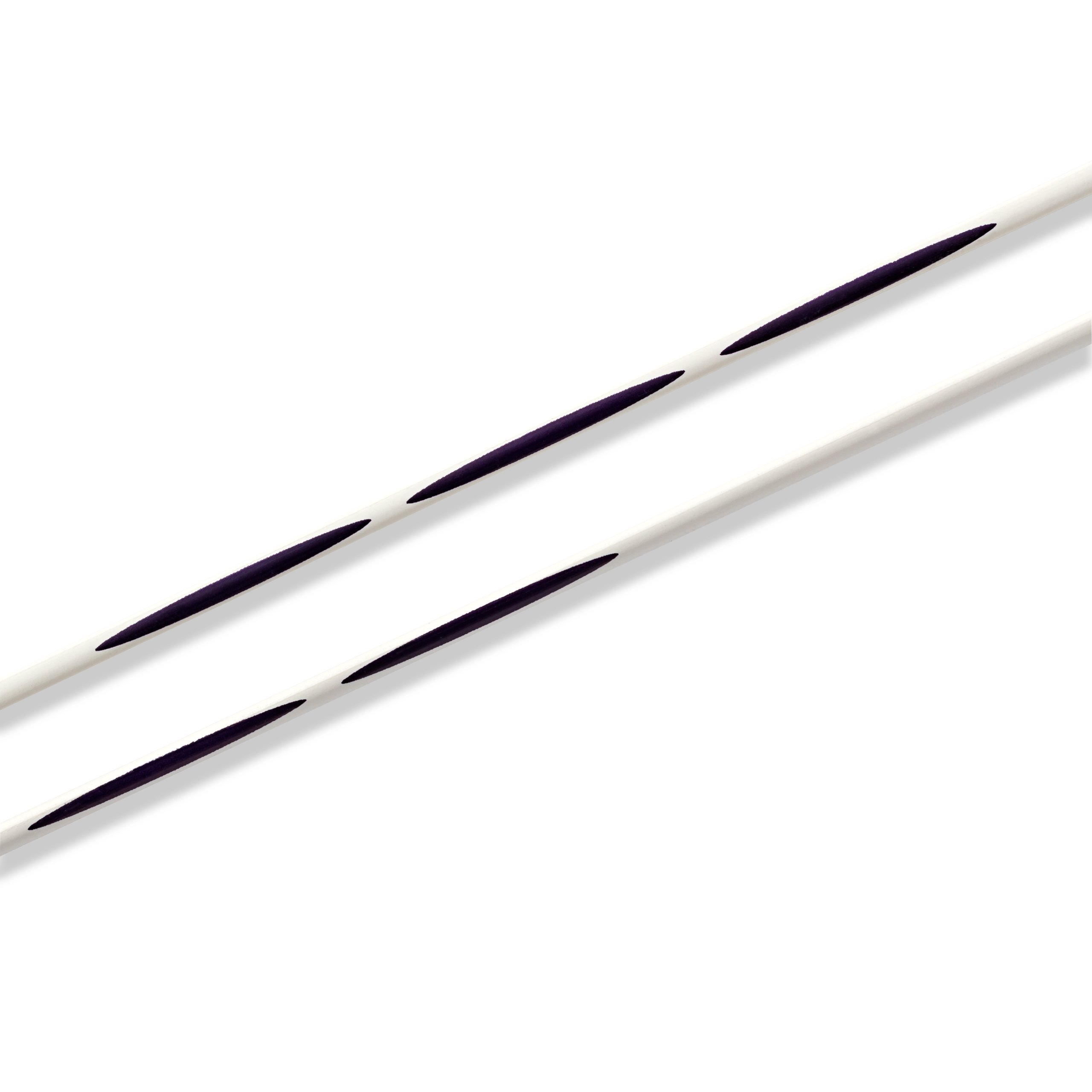 prym-ergonomics-jackenstricknadeln-40-cm-3-00-mm-alabasterwei image 4