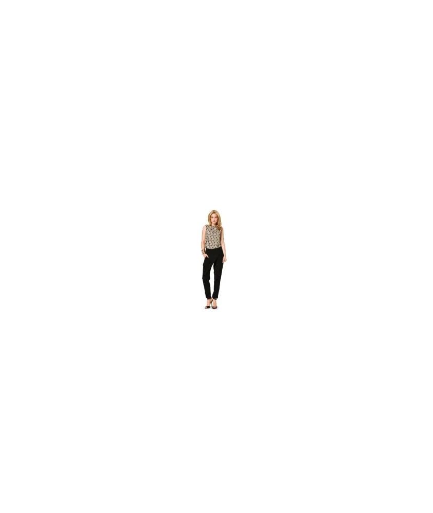 burda-style-schnittmuster-6914-damen-ballonkleid-top-gr-34-46 image 3