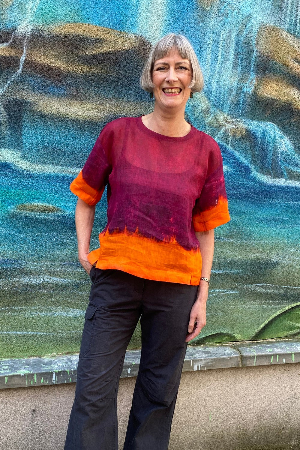 schnittmuster-berlin-t-shirt-este-damen-ebook image 6