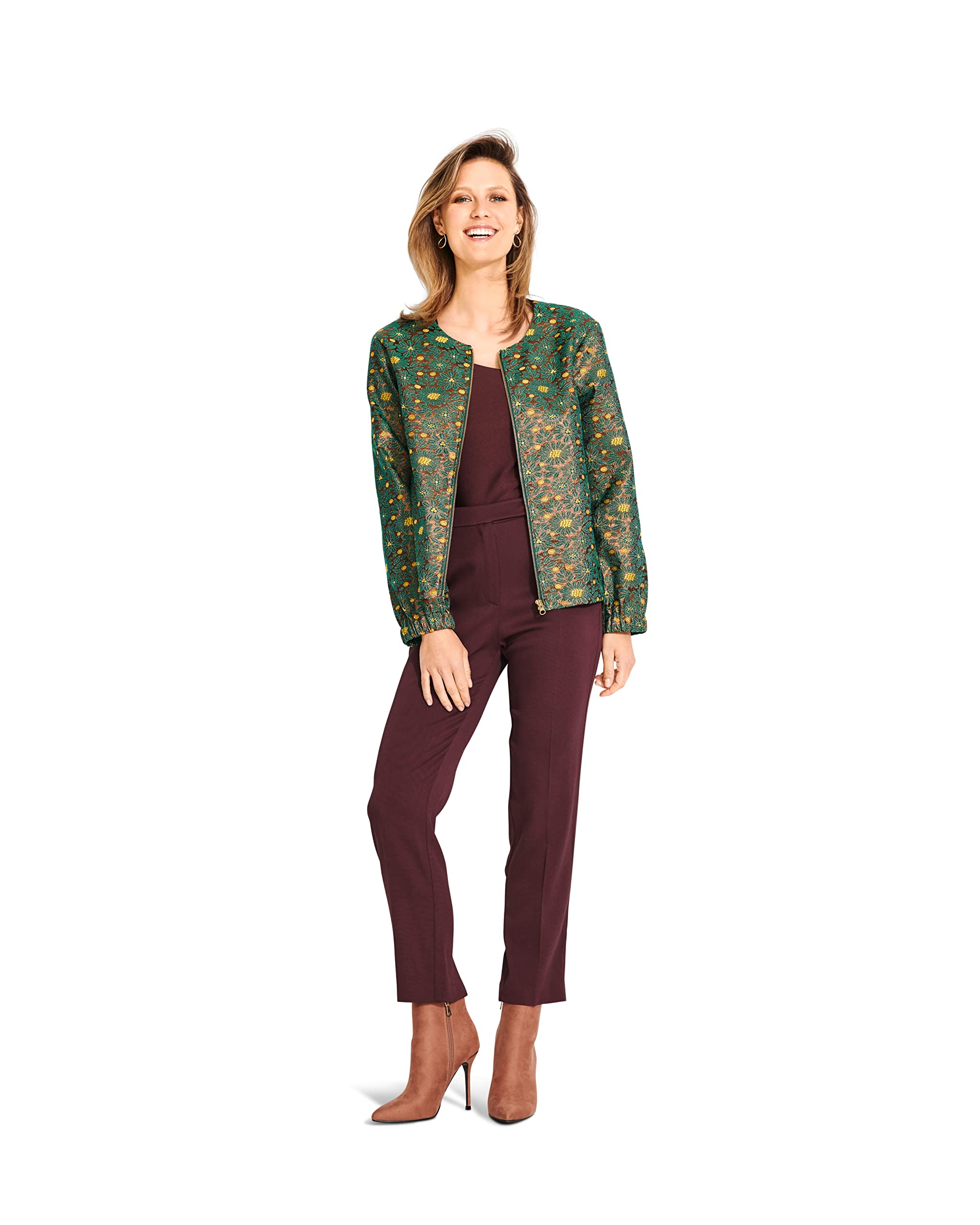 burda-style-6088-schnittmuster-jackenvariationen-blouson-damen-gr-34-44-n-hlevel image 6