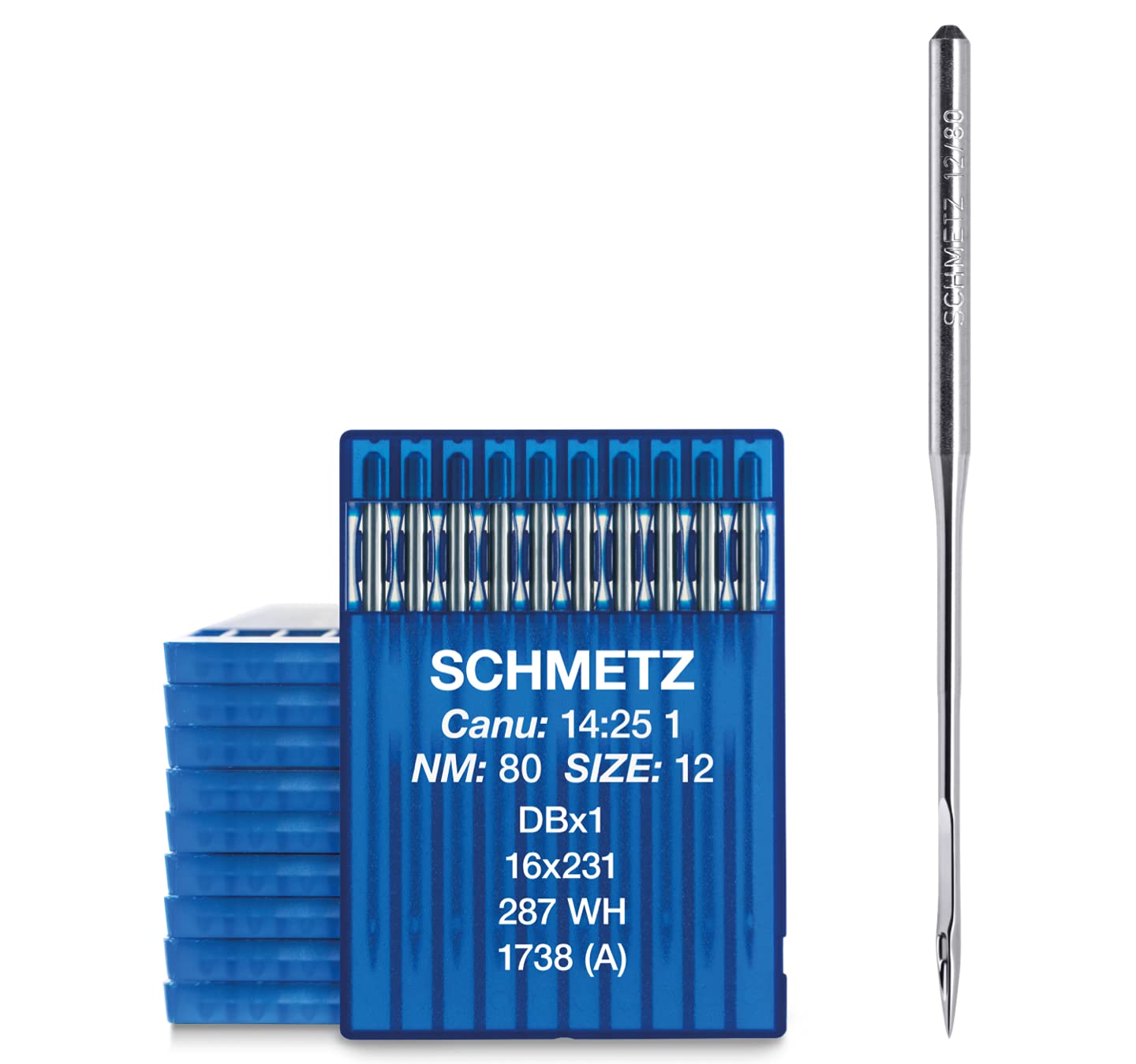 schmetz-rundkolben-nadeln-dbx1-80-12-industriepackung-100-st-ck image 1