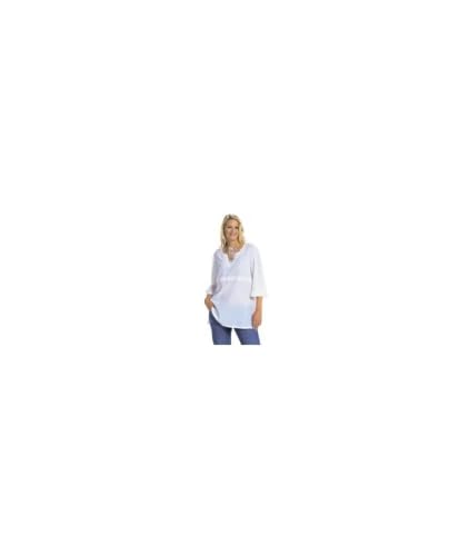 burda-style-burda-easy-papier-schnittmuster-damen-tunika-8100-gr-44-58 image 7