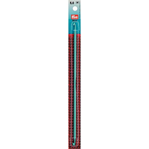 prym-195286-tunesische-h-kelnadel-doppelseitig-25-cm-5-0-mm-t-rkis image 2