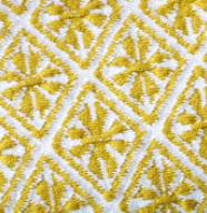 albstoffe-al-lago-bio-jacquard-jersey-meterware-rhomb-knit image 5