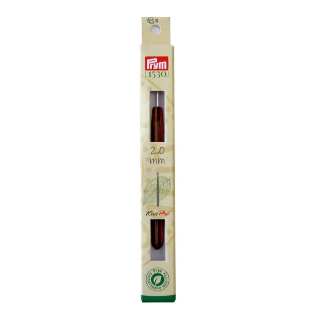 prym-223510-woll-h-kelnadel-natural-2-00-mm-holz image 1