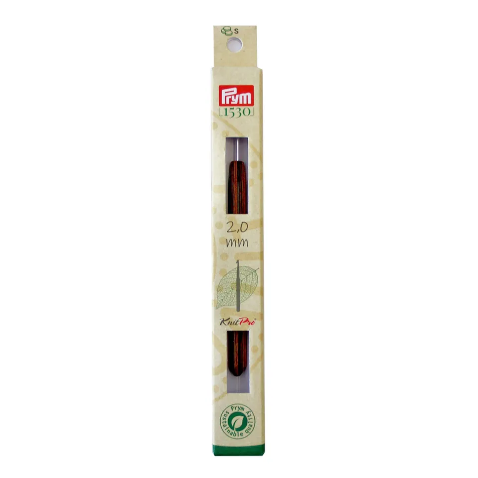 prym-223510-woll-h-kelnadel-natural-2-00-mm-holz image 1