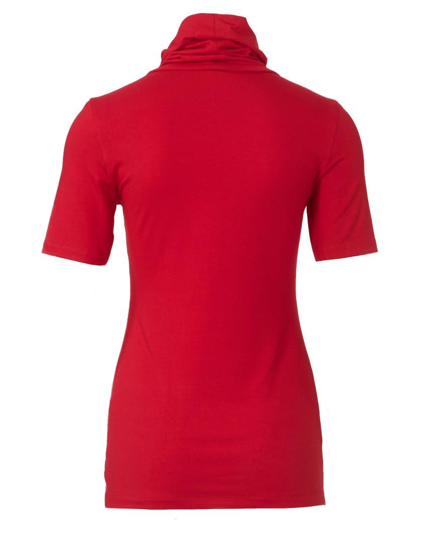 burda-style-b6056-schnittmuster-damen-shirtvariationen-gr-34-48-n-hlevel-super-l image 3
