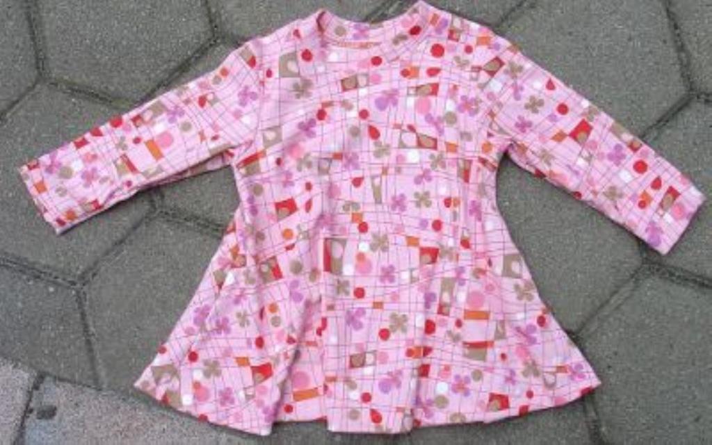 farbenmix-enna-glocken-shirt-prinzessinenshirt-schnittmuster-ebook-gr-86-134-140 image 2