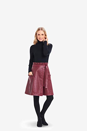 burda-style-6375-schnittmuster-rock-damen-gr-38-48 image 5