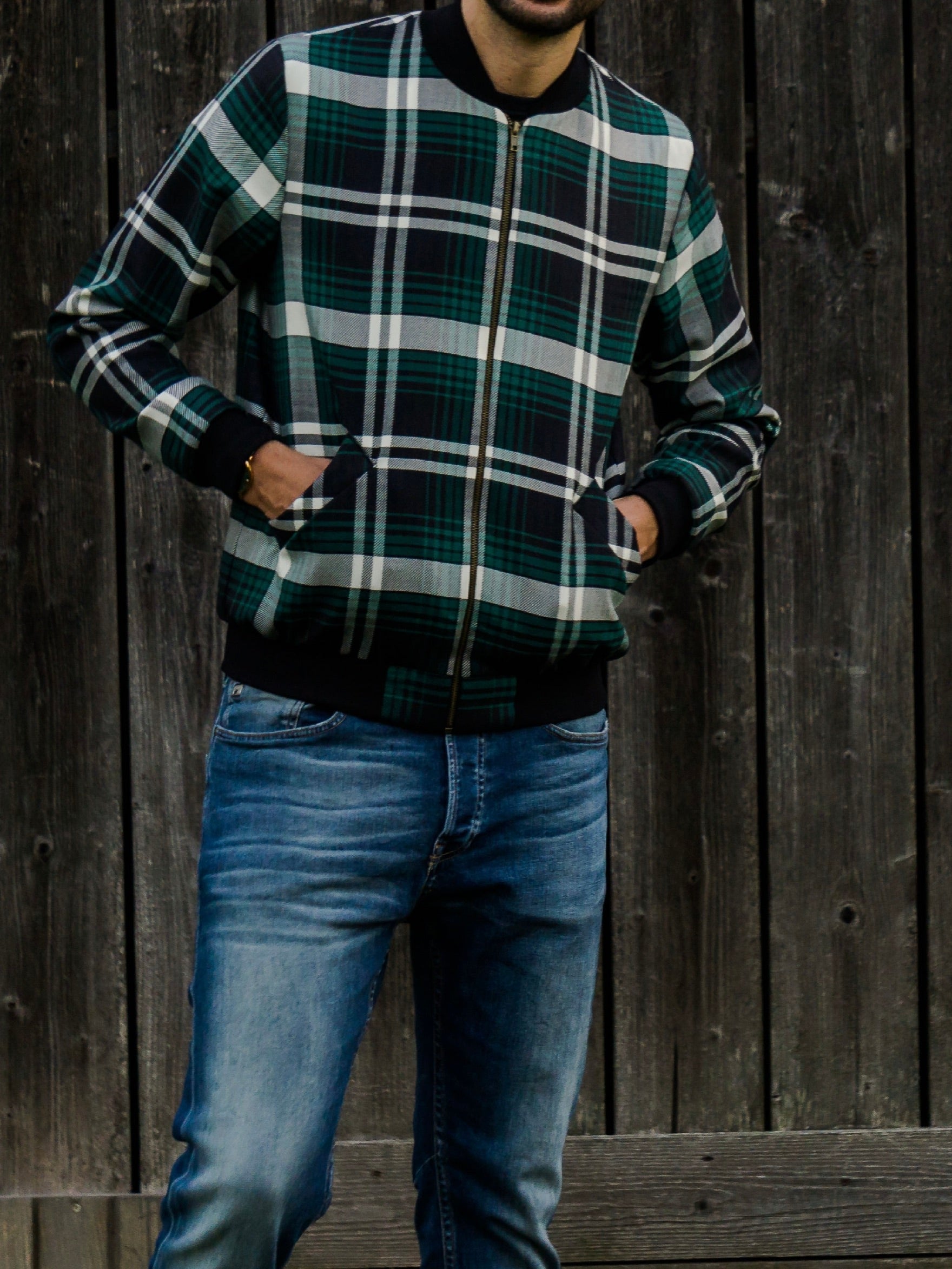 schnittmuster-berlin-premium-blousonjacke-iwan-herren-blouson-schnittmuster-gr-4 image 5