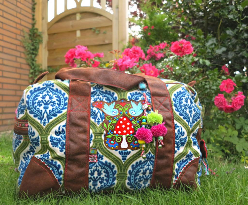 farbenmix-elgrande-taschenschnittmuster-xxl-weekender-reisetasche image 7