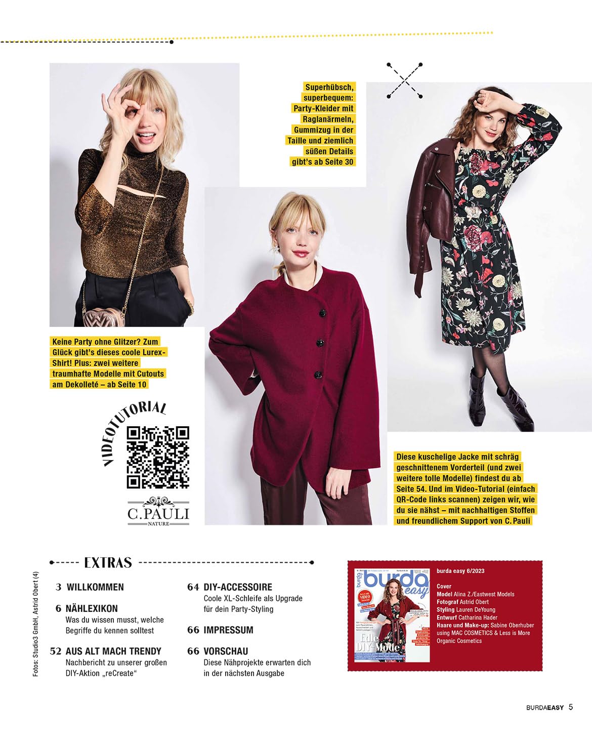 burda-easy-n-hmagazin-6-2023-edle-diy-mode-f-r-n-hanf-nger image 3
