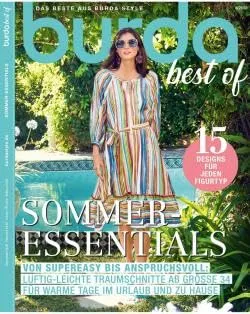 burda-style-best-of-urlaub-02-2023-n-hmagazin-mit-schnittmustern image 1