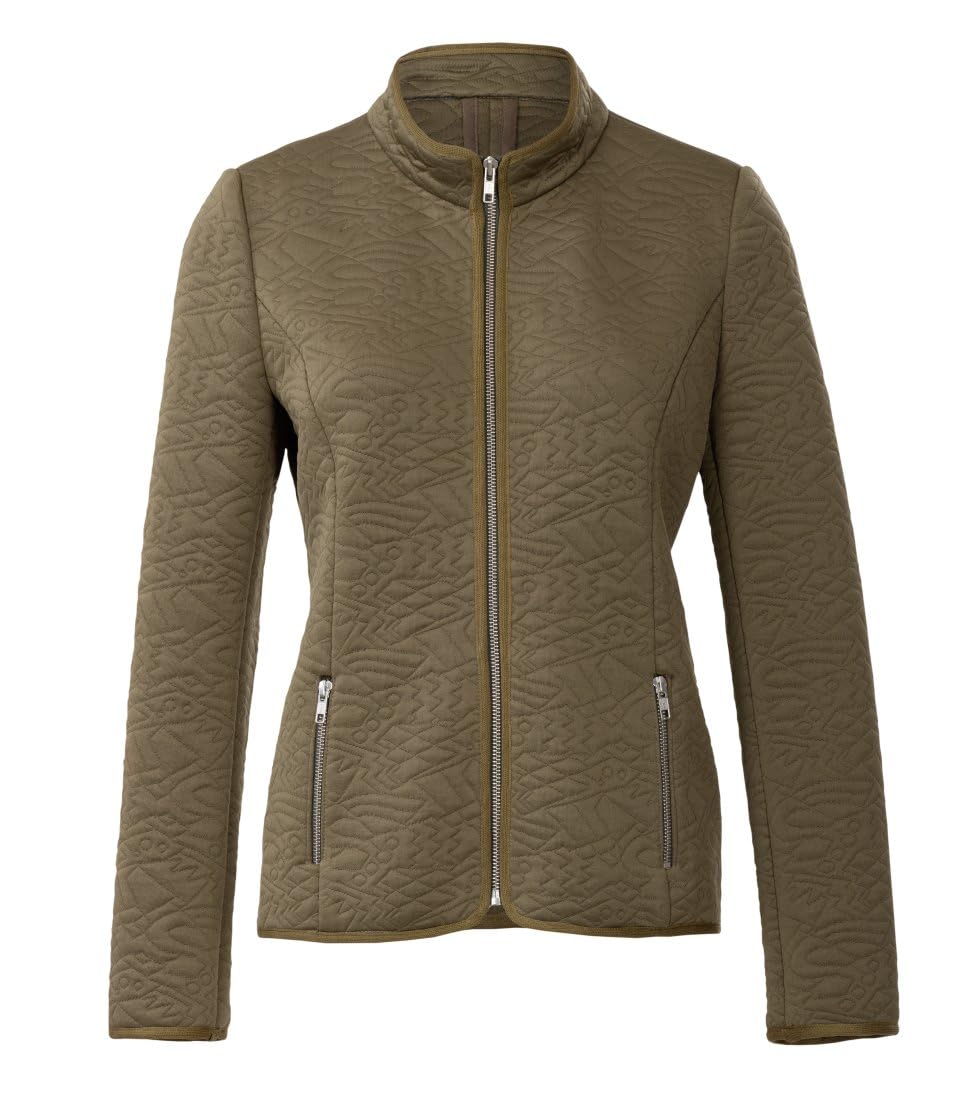 burda-style-schnittmuster-6337-damen-steppjacke-mit-kapuzenweste-gr-34-44 image 2