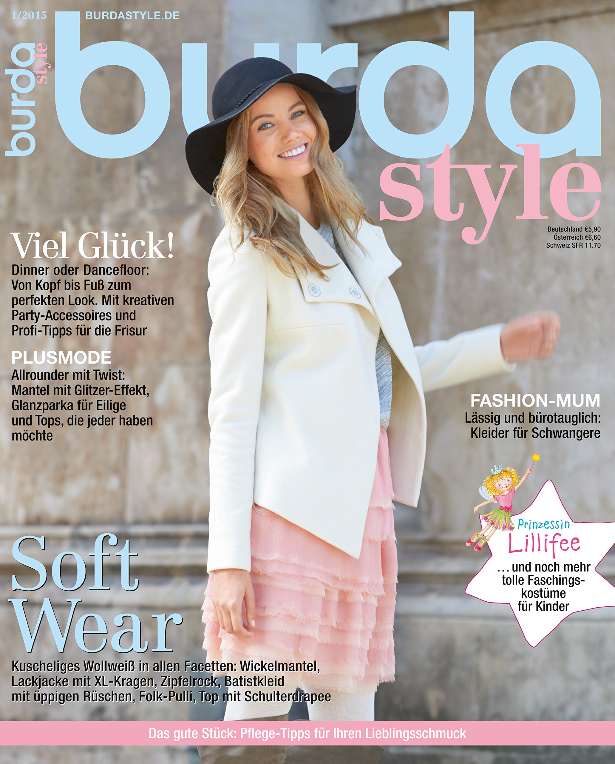 burda-style-n-hmagazin-januar-2015-01-schnittmuster-heft image 1