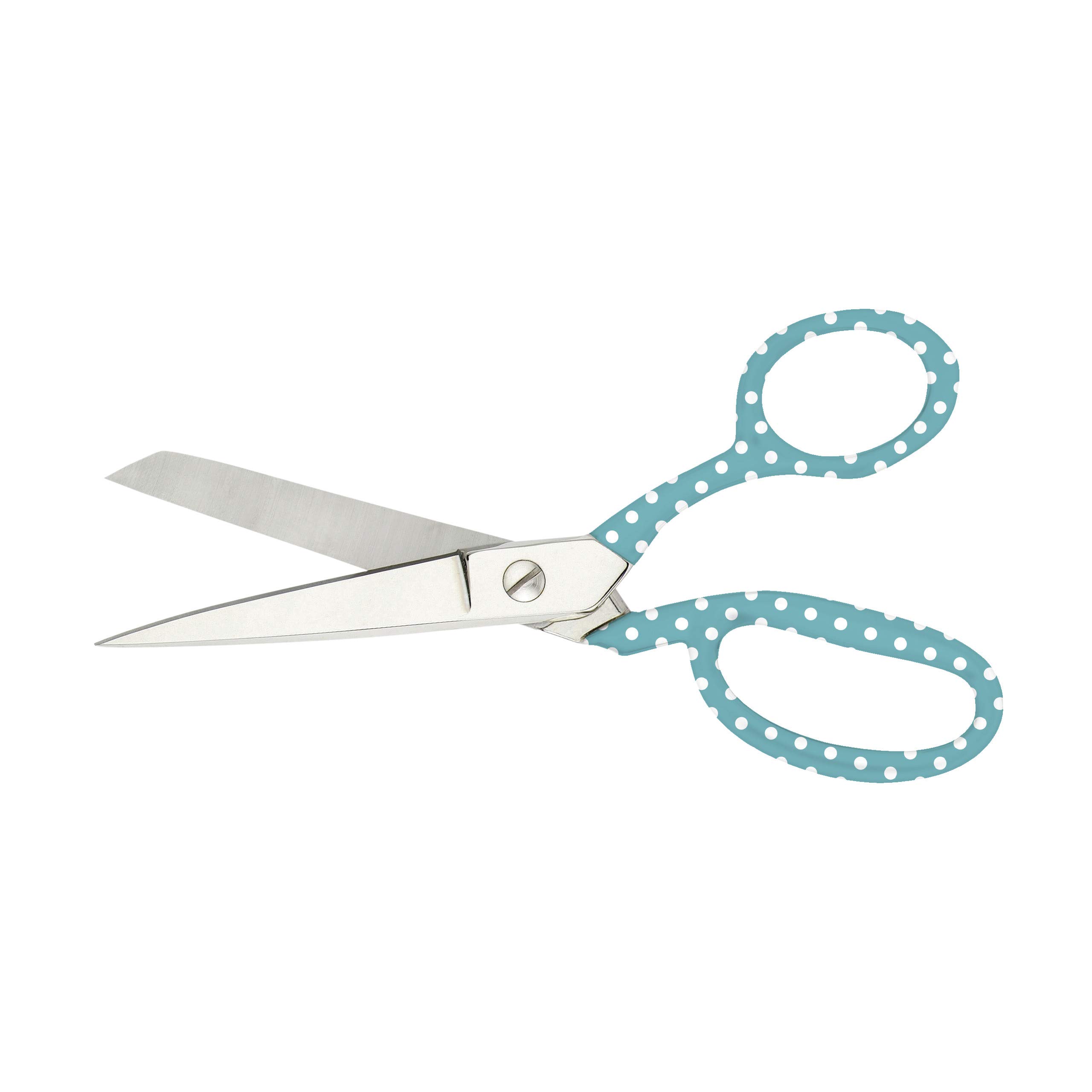 prym-love-stoffschere-18-cm-mint-rostfreier-stahl image 3