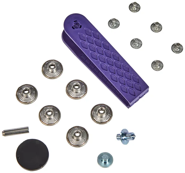 prym-622239-n-hfrei-jeansknopf-sterne-offen-17-mm-altmessing-mattwei image 1