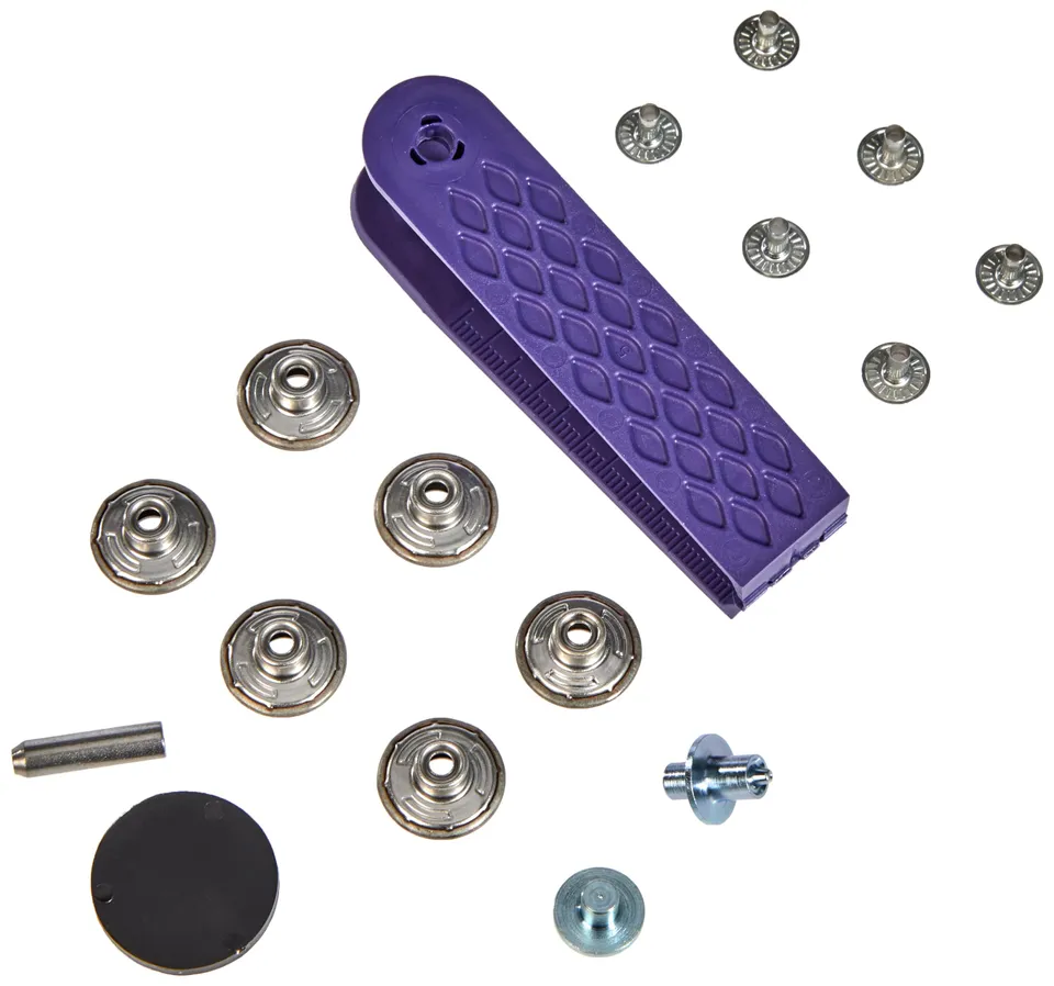prym-622239-n-hfrei-jeansknopf-sterne-offen-17-mm-altmessing-mattwei image 1