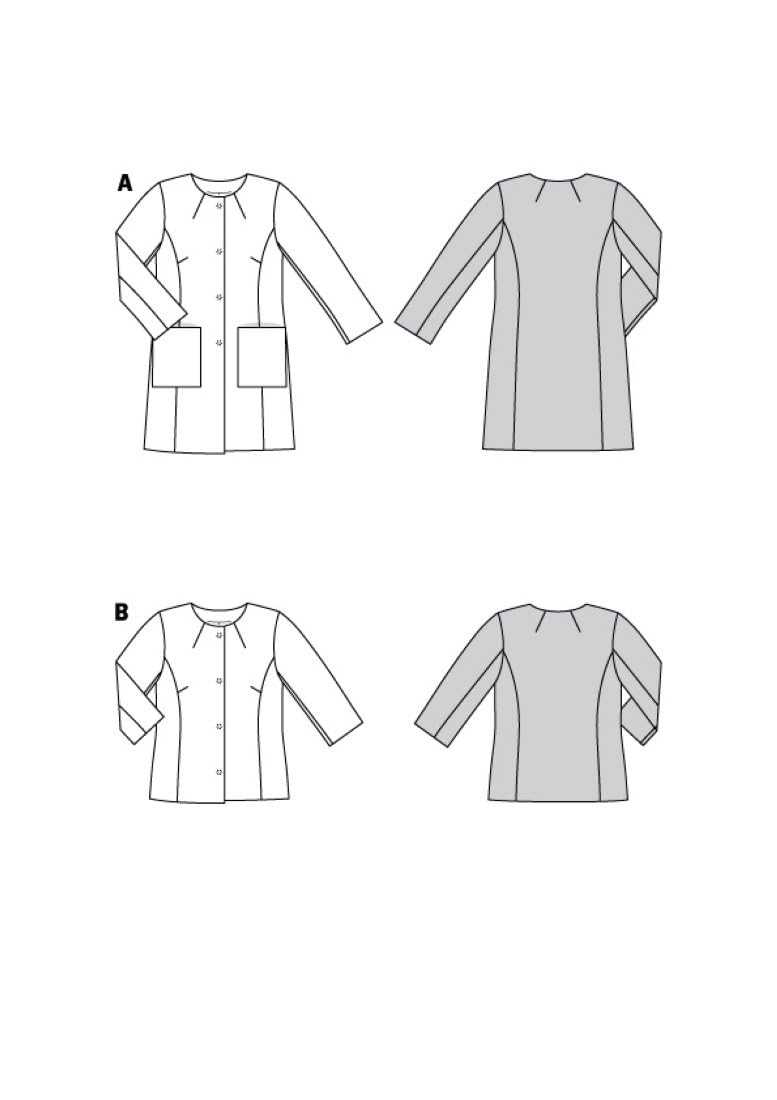 burda-style-katalog-schnittmuster-6034-mantel-und-jacke-mit-druckkn-pfen-damen-g image 4