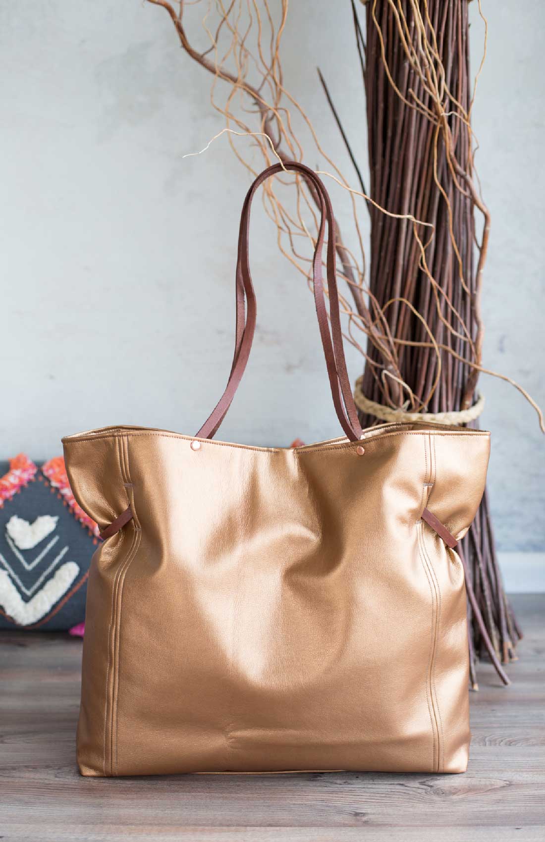farbenmix-carrybag-shopper-kreativ-ebook-mit-gurtl-sung image 4