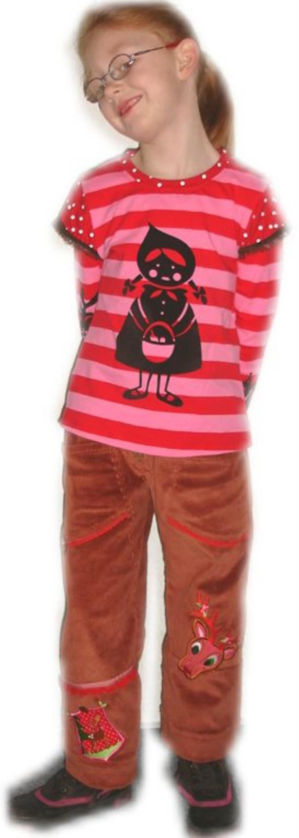 farbenmix-mika-papierschnittmuster-kinderhose-gr-86-92-146-152 image 3