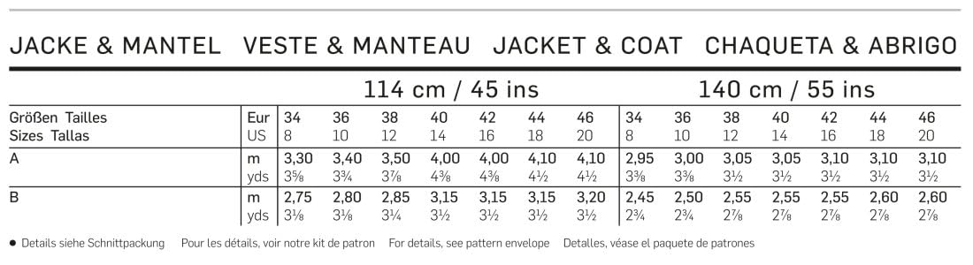 burda-style-6736-jacke-mantel-mit-spatenkragen-gr-34-46-papierschnittmuster-dame image 6