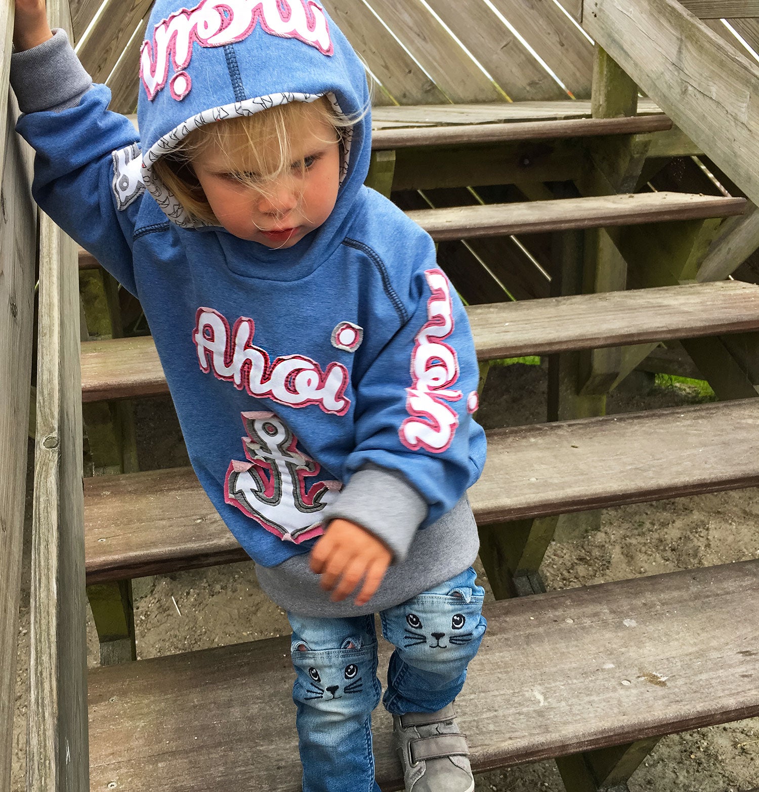 farbenmix-yorik-oversize-kapuzensweater-schnittmuster-f-r-kinder-gr-86-92-170-17 image 5