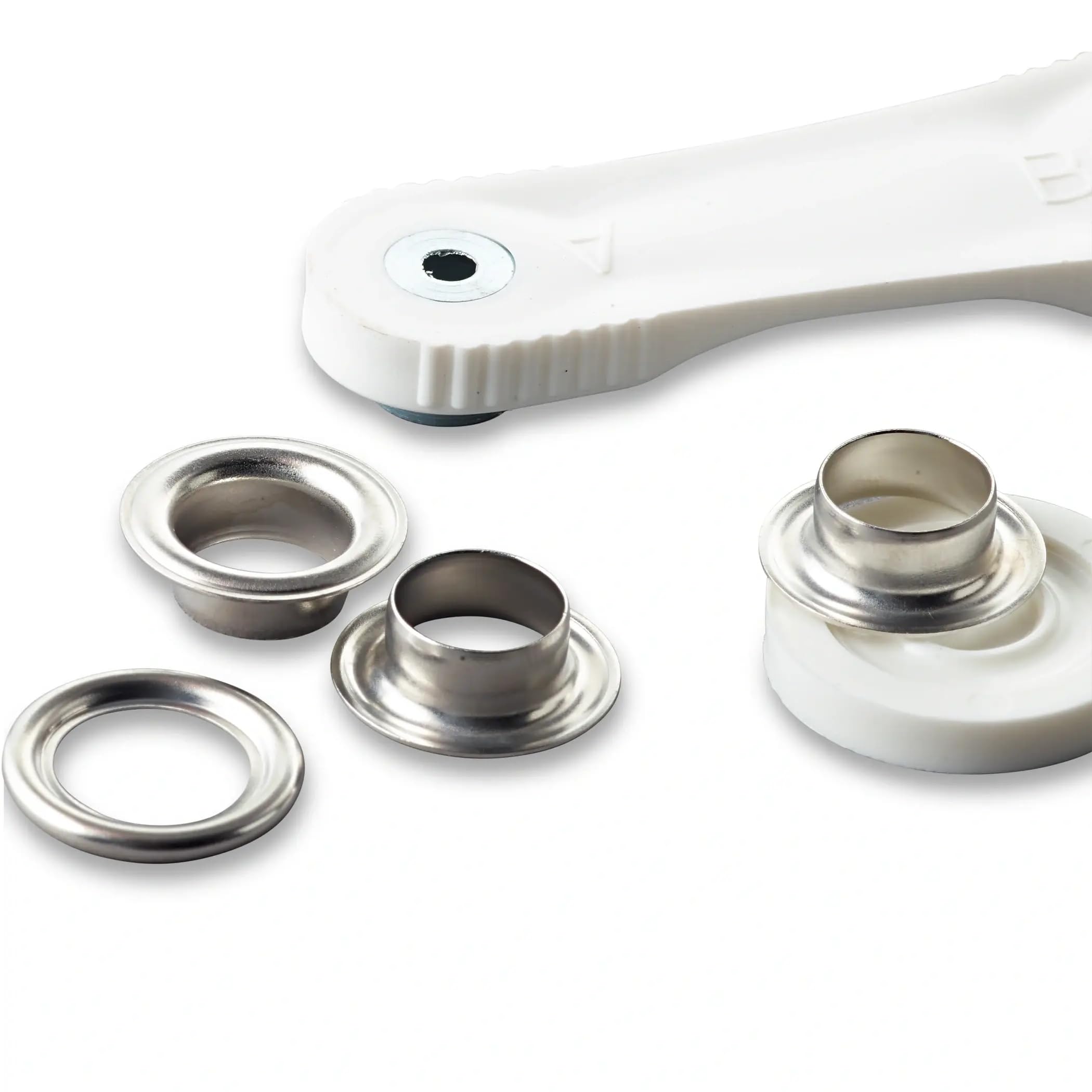 prym-sen-mit-scheiben-11-mm-silberfarbig-15-st-ck-messing image 3