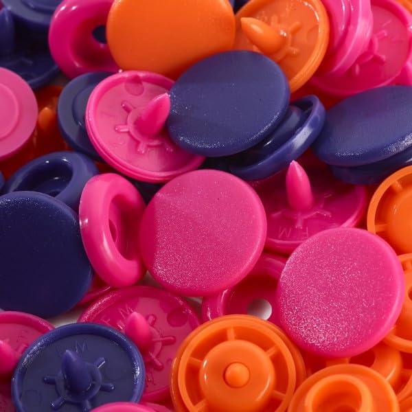 prym-love-color-snaps-druckkn-pfe-12-4-mm-orange-pink-violett image 4