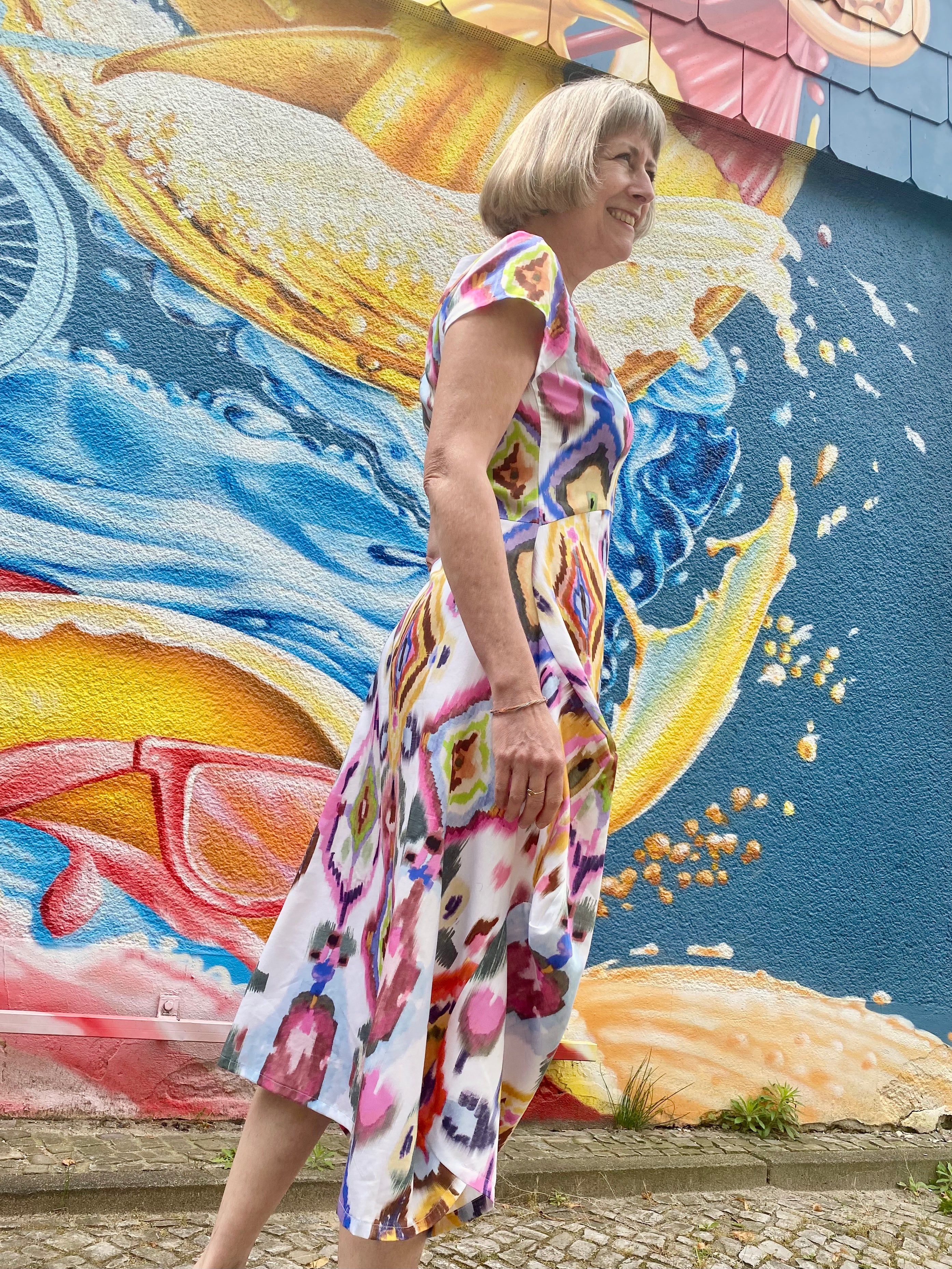 schnittmuster-berlin-tulpenkleid-fleur-schnittmuster-damen-sommerkleid-jersey image 6