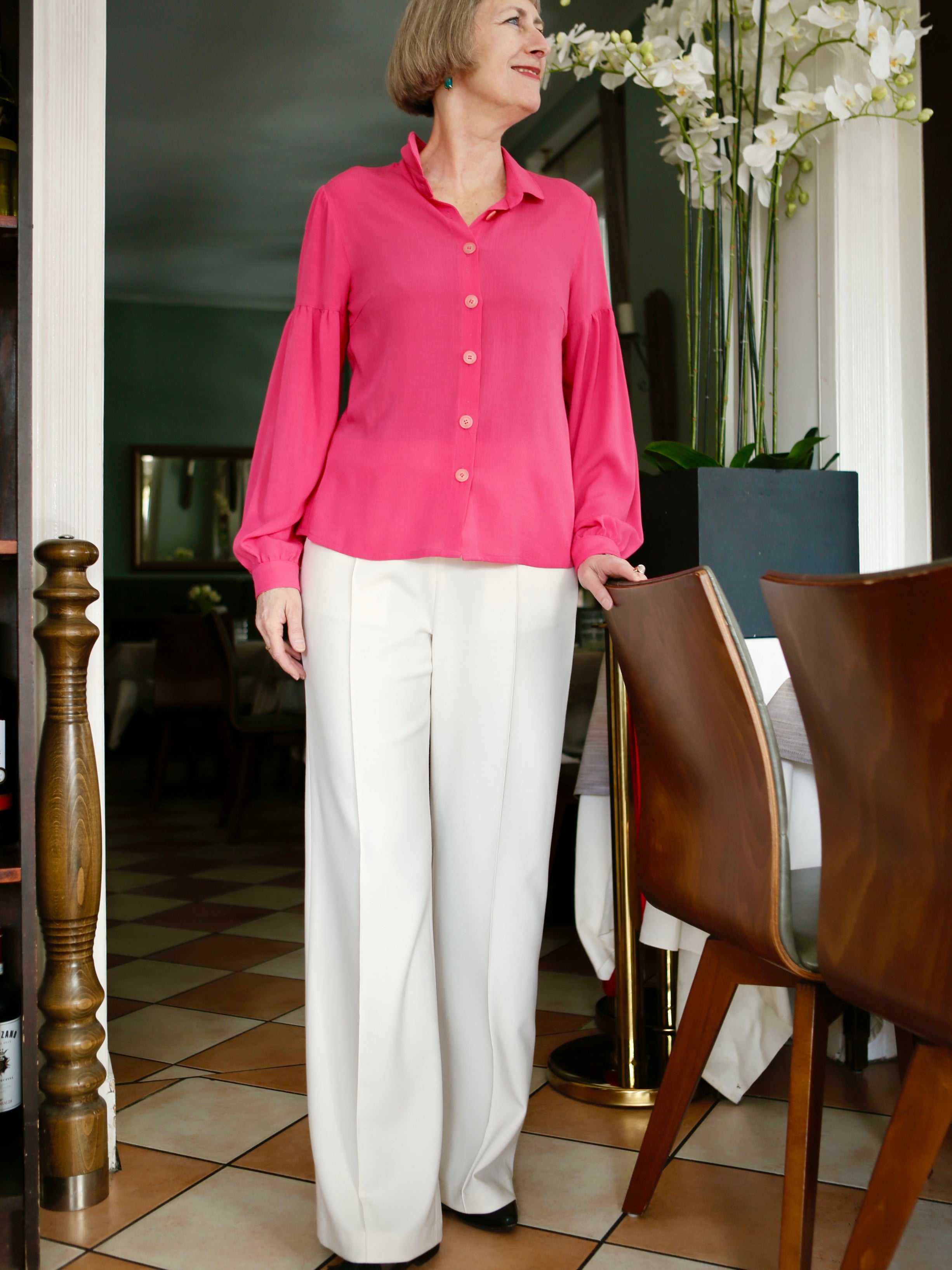 schnittmuster-berlin-hose-ahlbeck-damenhose-schnittmuster-mit-ausgestelltem-bein image 6