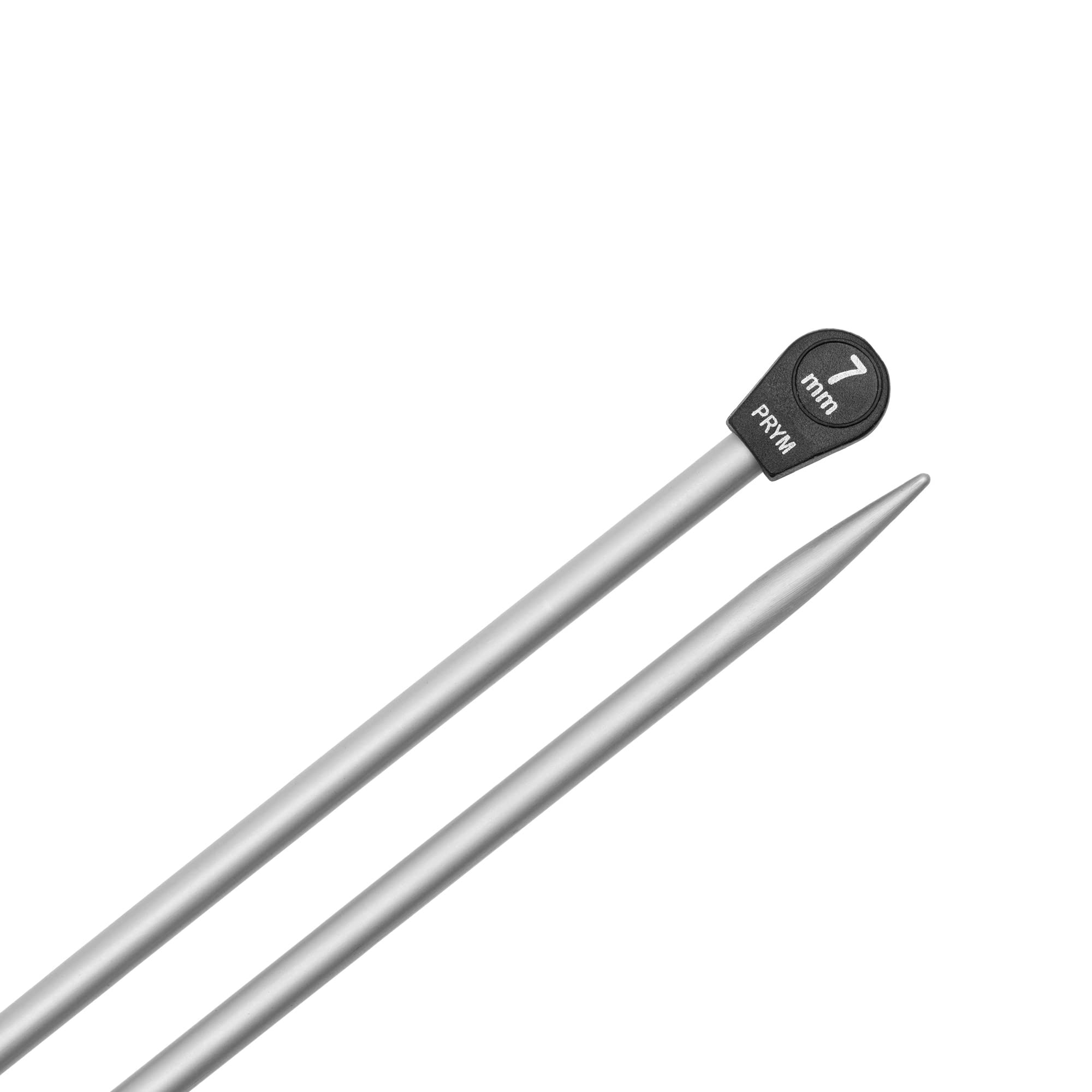prym-jackenstricknadeln-alu-530-grau-35-cm-7-00-mm image 3