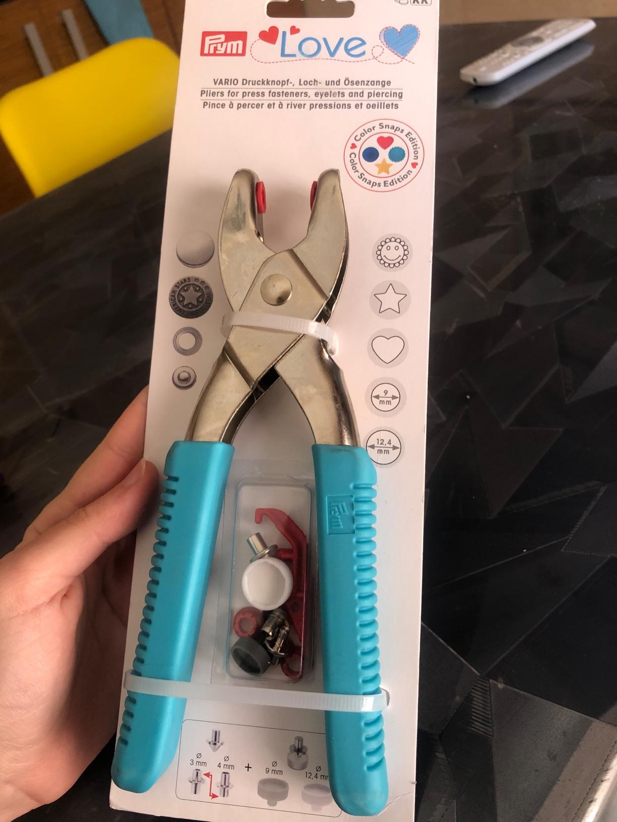 Schönes Geschenk für Näherinnen