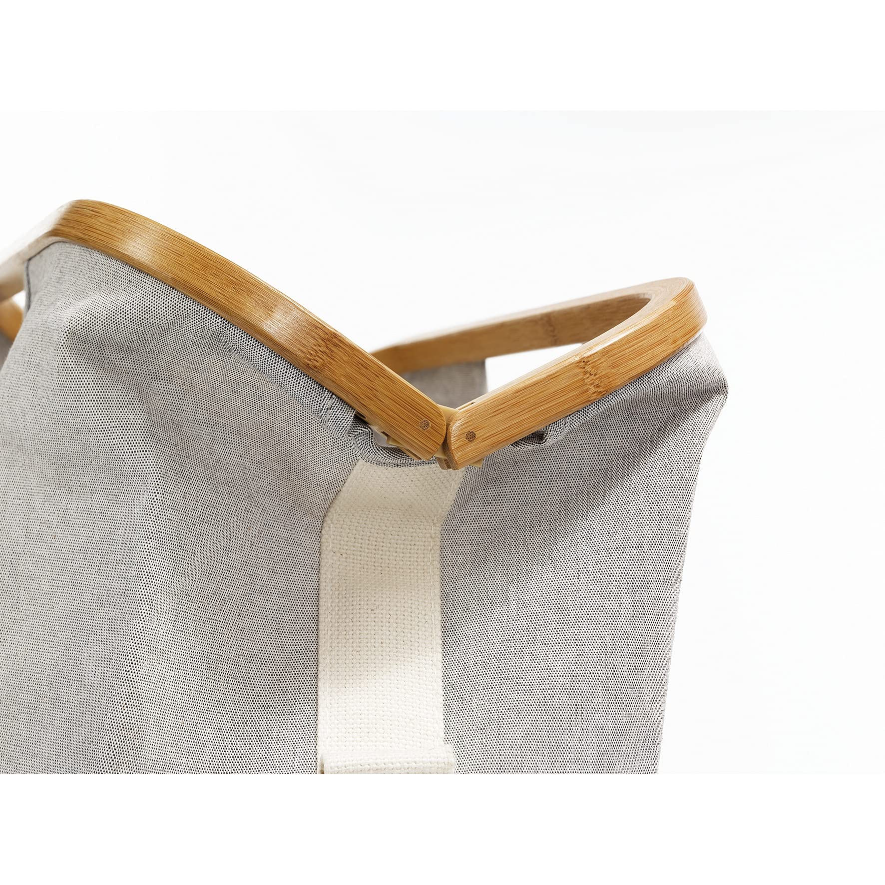 prym-speichern-reisetasche-leinwand-und-bambus-grau-n-hmaschinentasche-f-r-n-hma image 3