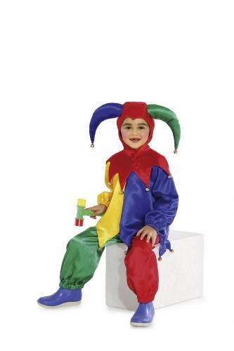 burda-style-2406-schnittmuster-till-und-bajazzo-kost-m-kinder-gr-98-128-leicht image 3
