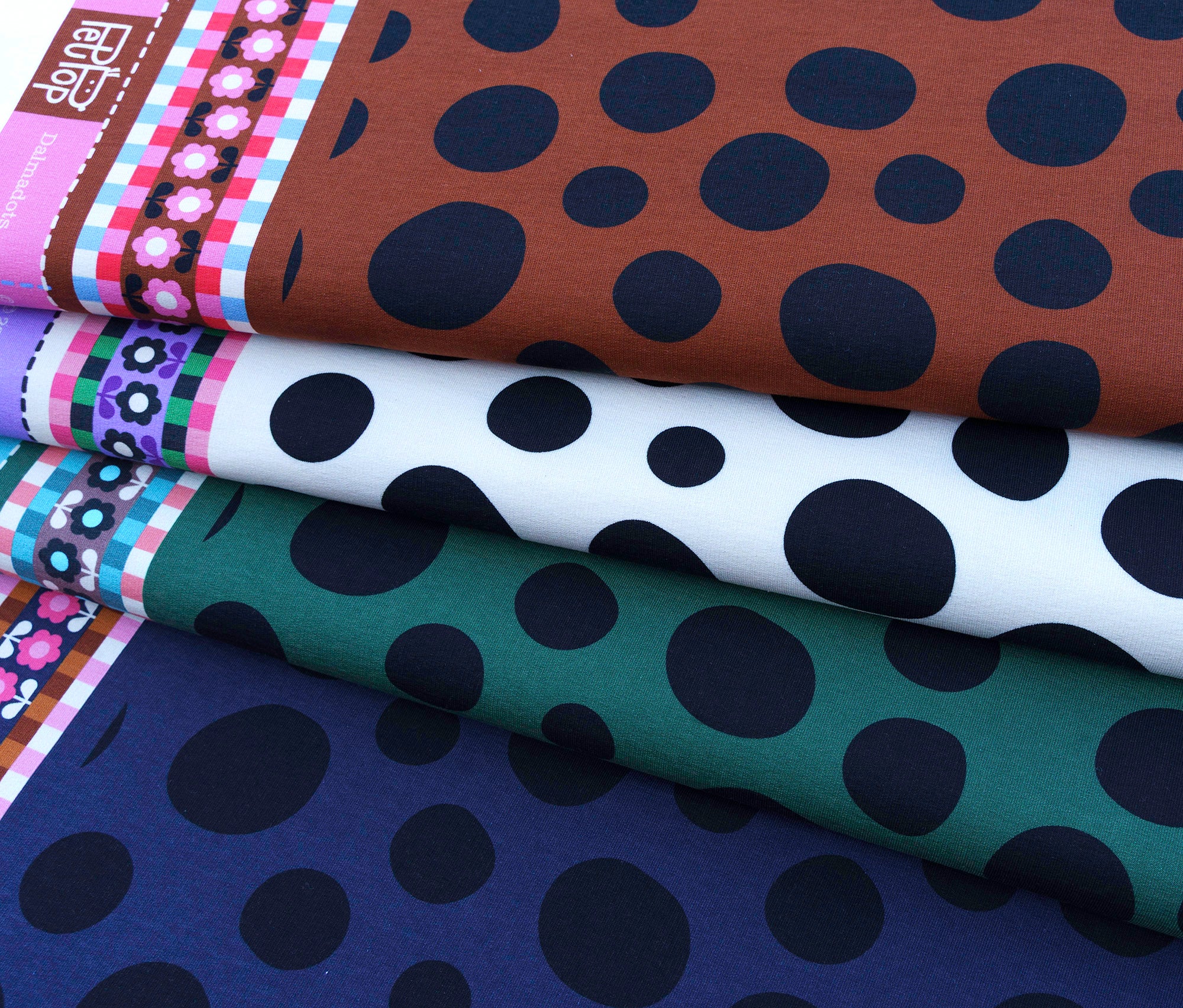 albstoffe-pet-pop-dalmadots-sweat-bio-meterware image 7